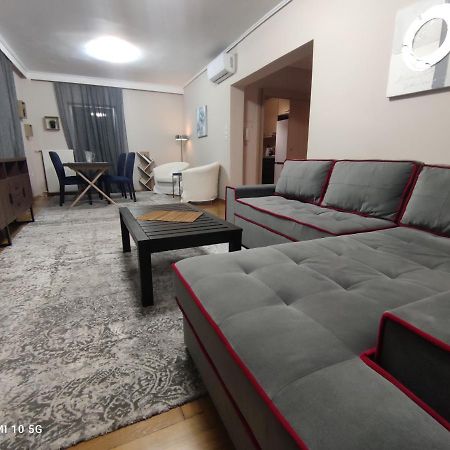 Cozy Apartment Near The Sea In Palaio Faliro Athen Eksteriør billede
