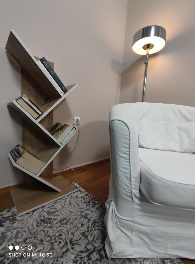 Cozy Apartment Near The Sea In Palaio Faliro Athen Eksteriør billede