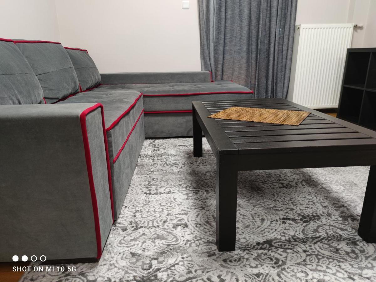 Cozy Apartment Near The Sea In Palaio Faliro Athen Eksteriør billede