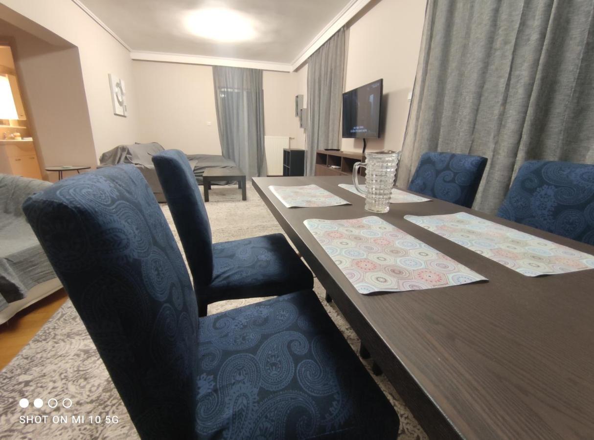 Cozy Apartment Near The Sea In Palaio Faliro Athen Eksteriør billede