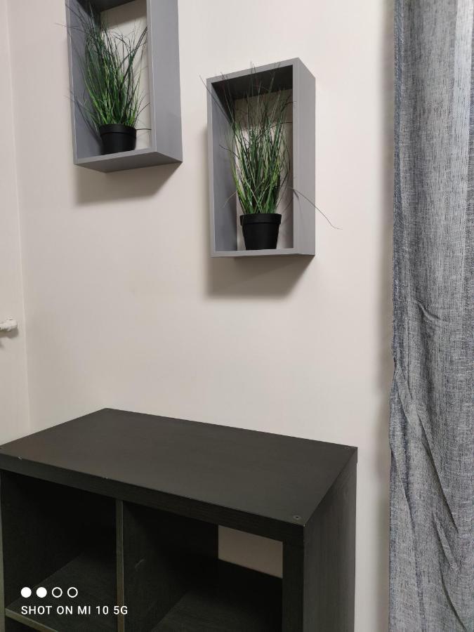Cozy Apartment Near The Sea In Palaio Faliro Athen Eksteriør billede