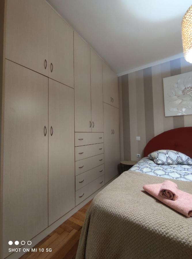 Cozy Apartment Near The Sea In Palaio Faliro Athen Eksteriør billede