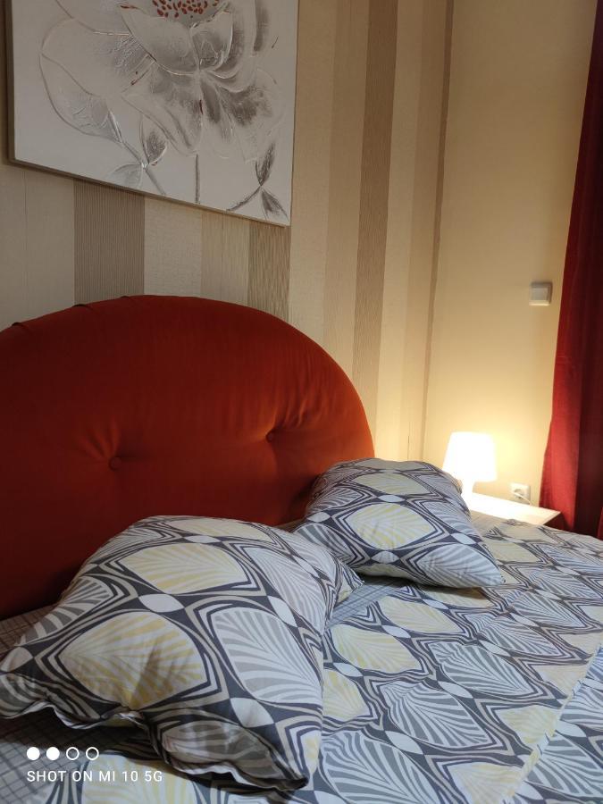 Cozy Apartment Near The Sea In Palaio Faliro Athen Eksteriør billede