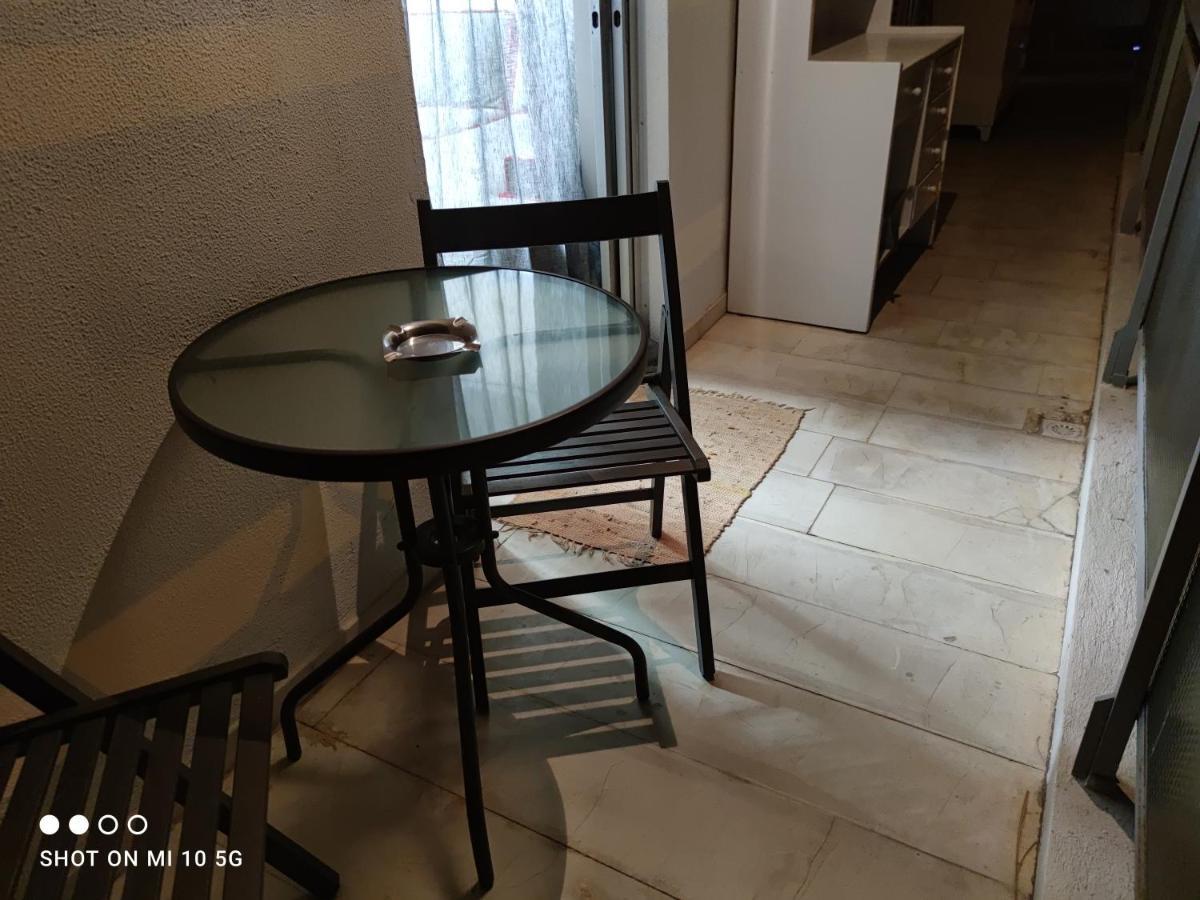 Cozy Apartment Near The Sea In Palaio Faliro Athen Eksteriør billede