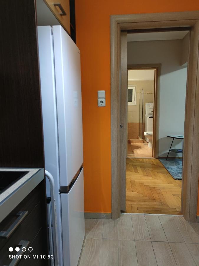 Cozy Apartment Near The Sea In Palaio Faliro Athen Eksteriør billede