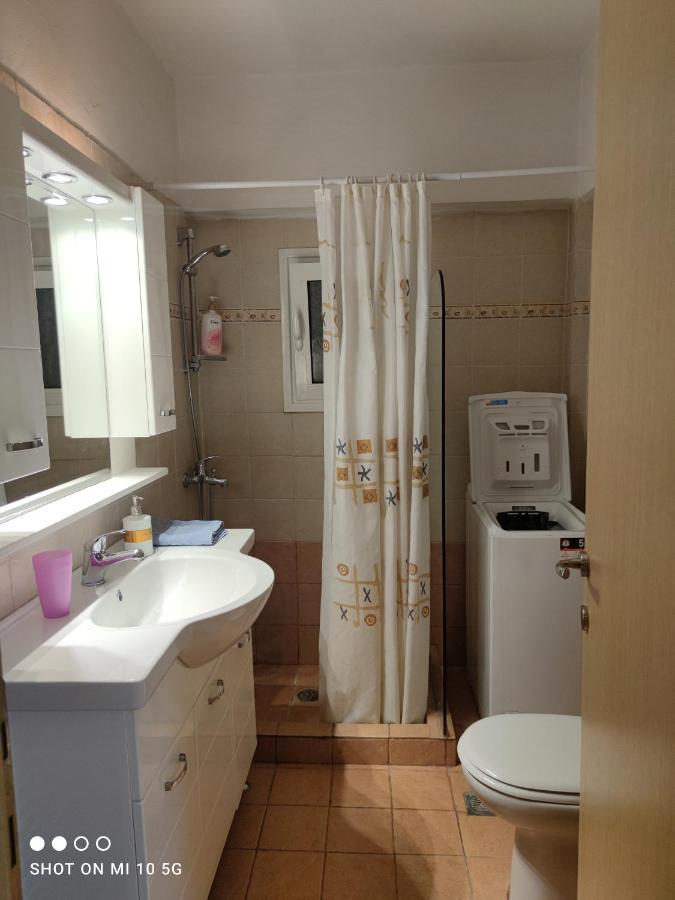 Cozy Apartment Near The Sea In Palaio Faliro Athen Eksteriør billede