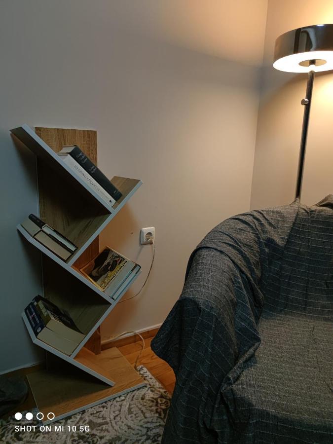 Cozy Apartment Near The Sea In Palaio Faliro Athen Eksteriør billede